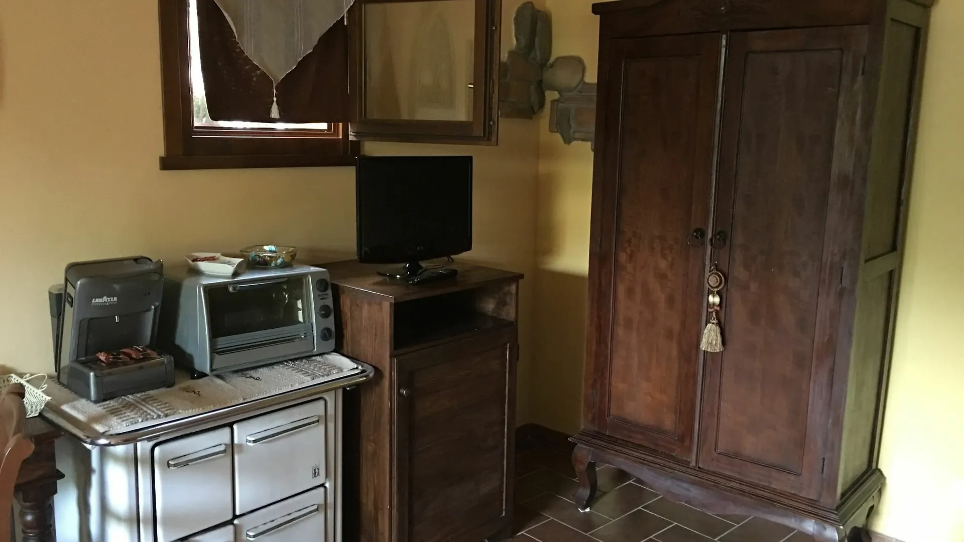 La Casa Di Ugo By Relais Centrostorico Apartment Pisa