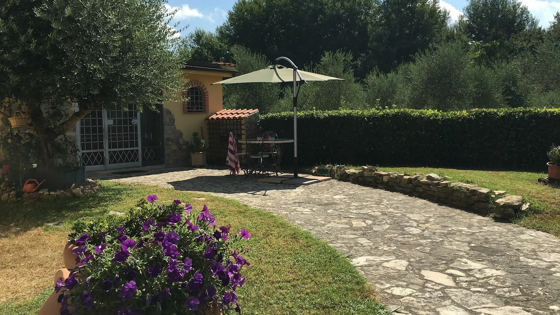 La Casa Di Ugo By Relais Centrostorico Apartment Pisa Italy