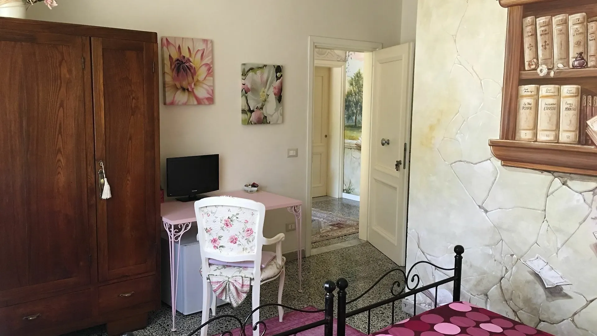 La Casa Di Ugo By Relais Centrostorico Apartment Pisa 0*,  Italy