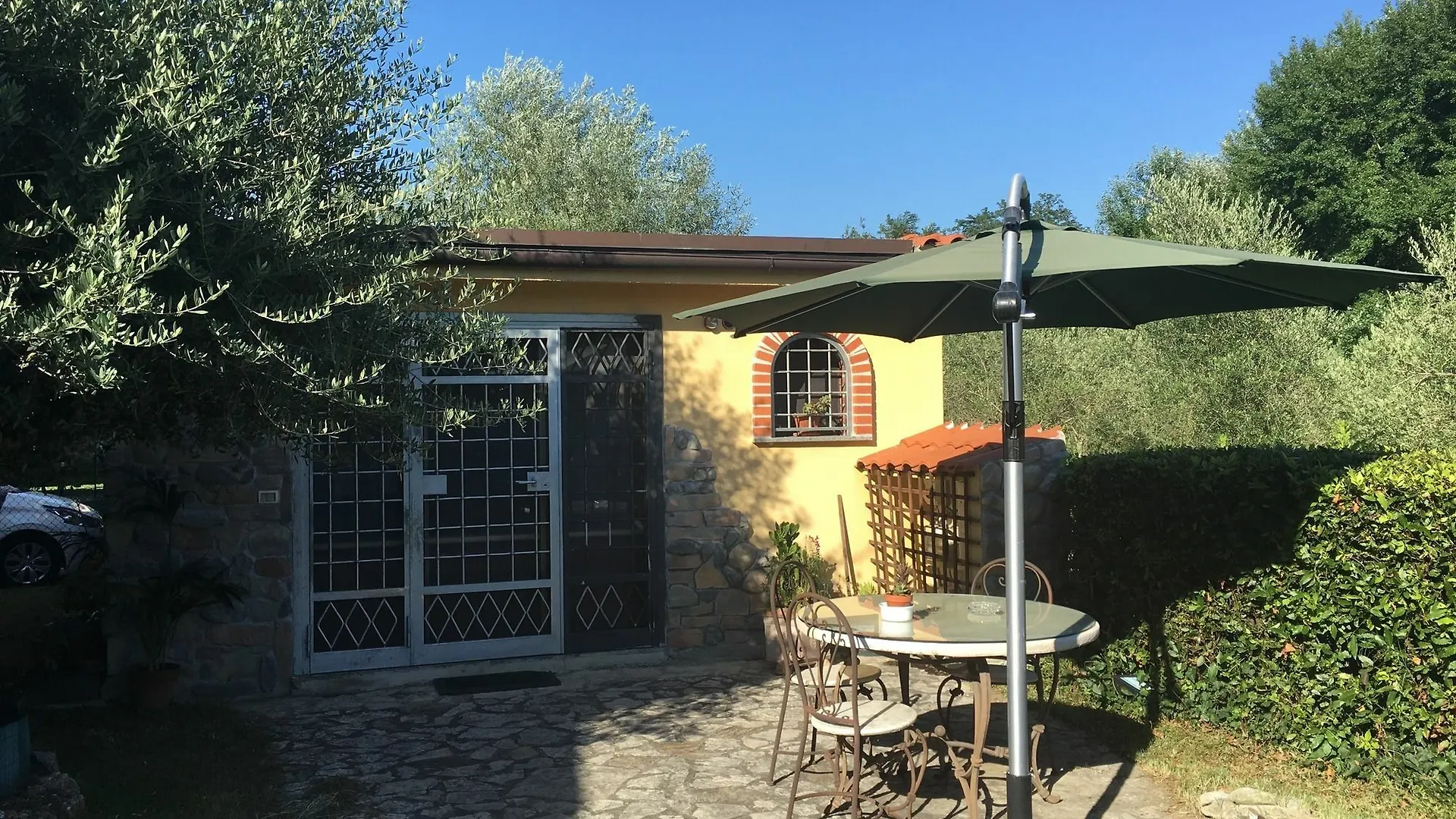 La Casa Di Ugo By Relais Centrostorico Apartment Pisa