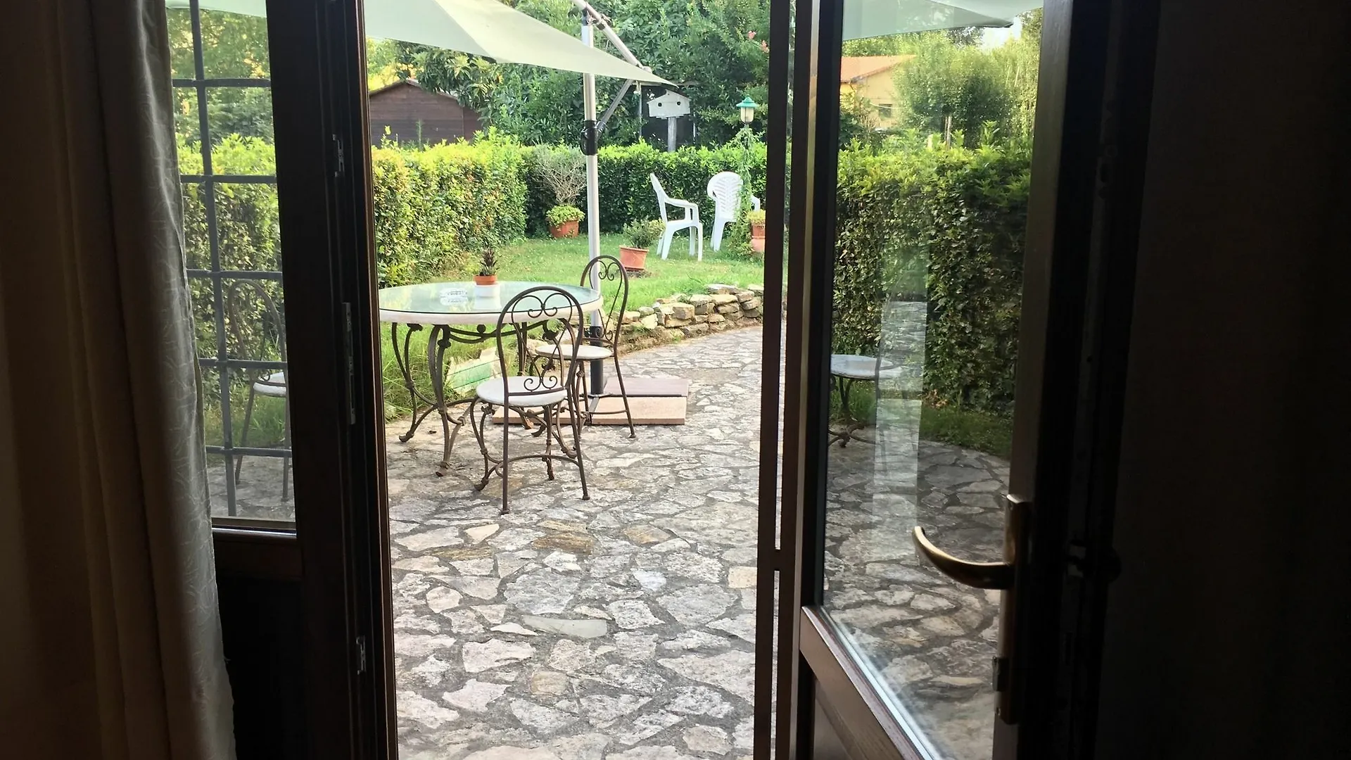 La Casa Di Ugo By Relais Centrostorico Apartment Pisa 0*,  Italy
