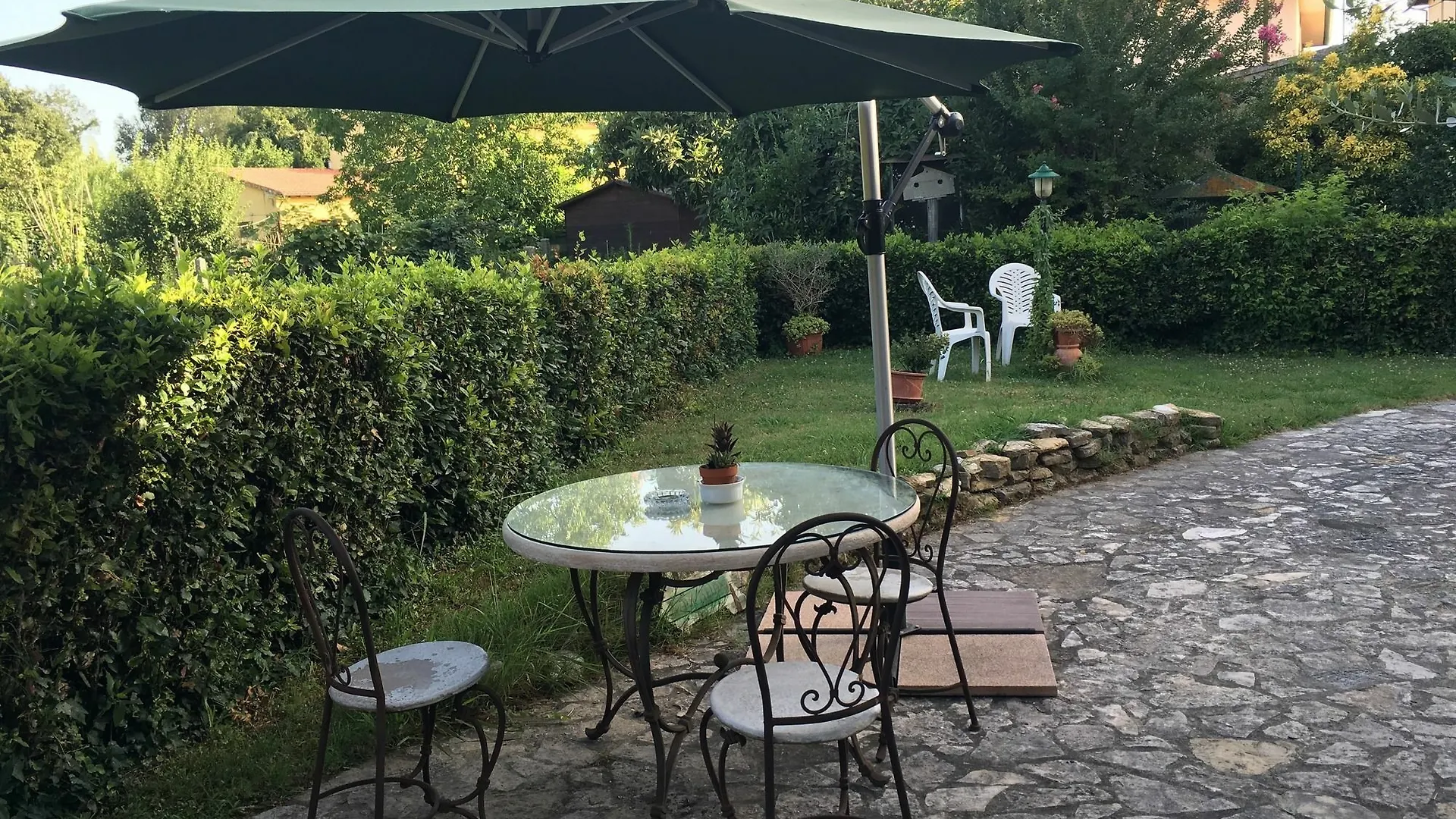 La Casa Di Ugo By Relais Centrostorico Apartment Pisa
