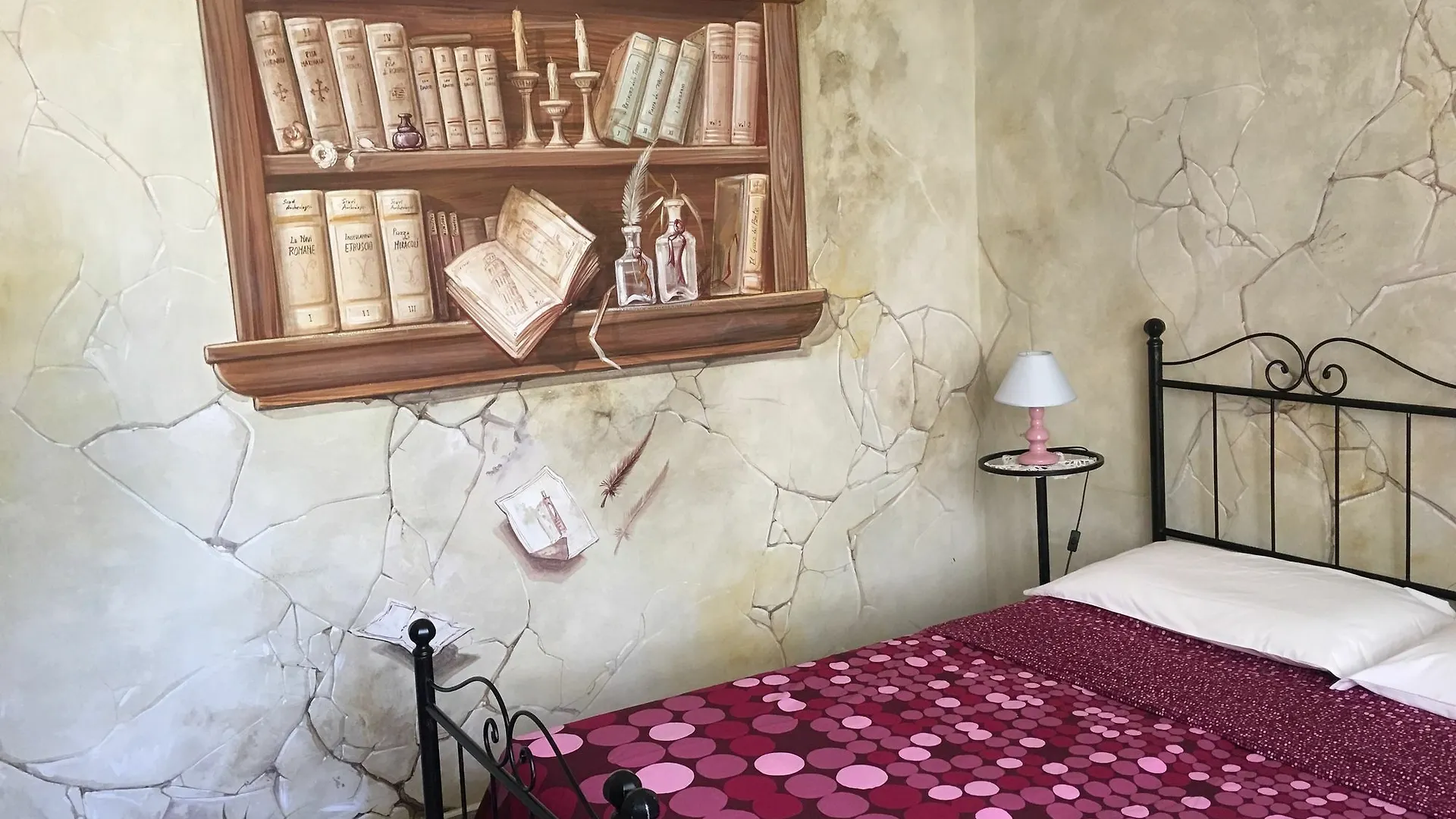 La Casa Di Ugo By Relais Centrostorico Apartment Pisa 0*,  Italy