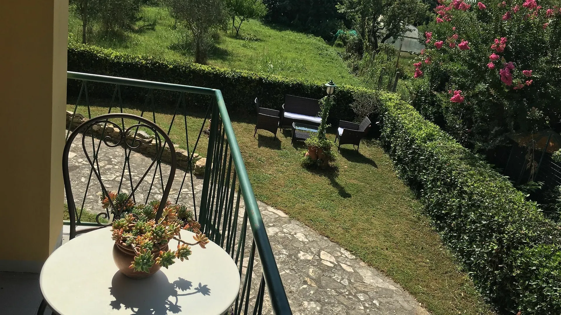 La Casa Di Ugo By Relais Centrostorico Apartment Pisa