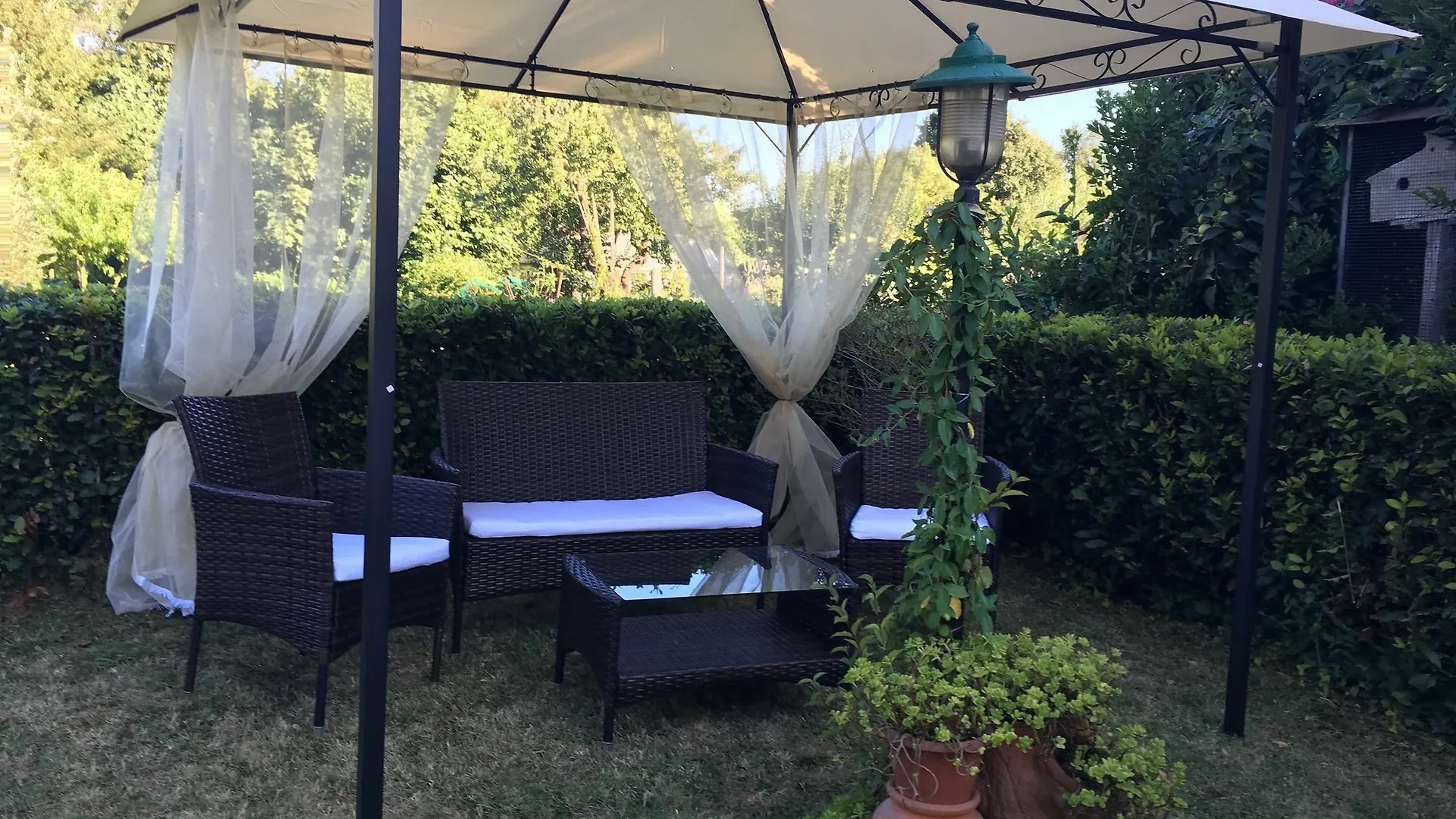 La Casa Di Ugo By Relais Centrostorico Apartment Pisa Italy