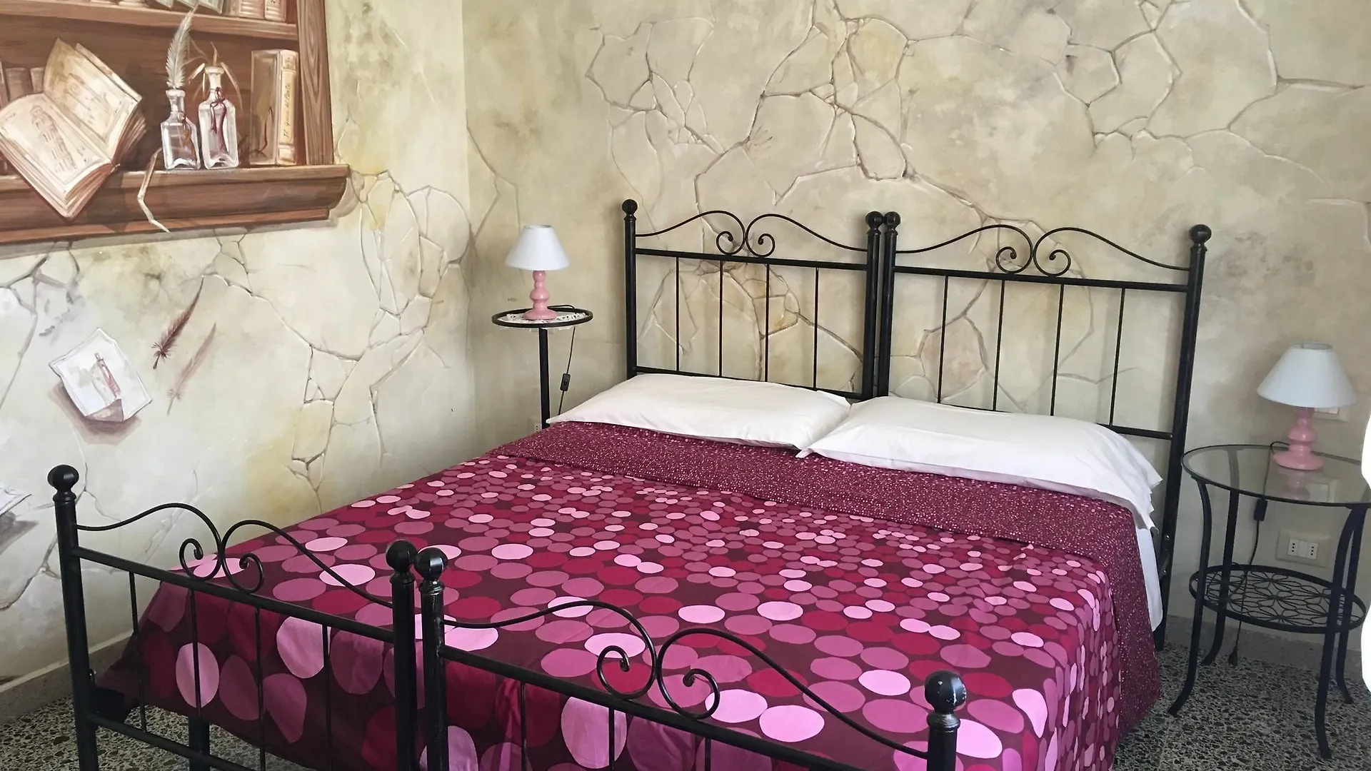 La Casa Di Ugo By Relais Centrostorico Apartment Pisa