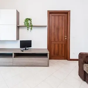 Appartamento Via Delle Torri, Pisa