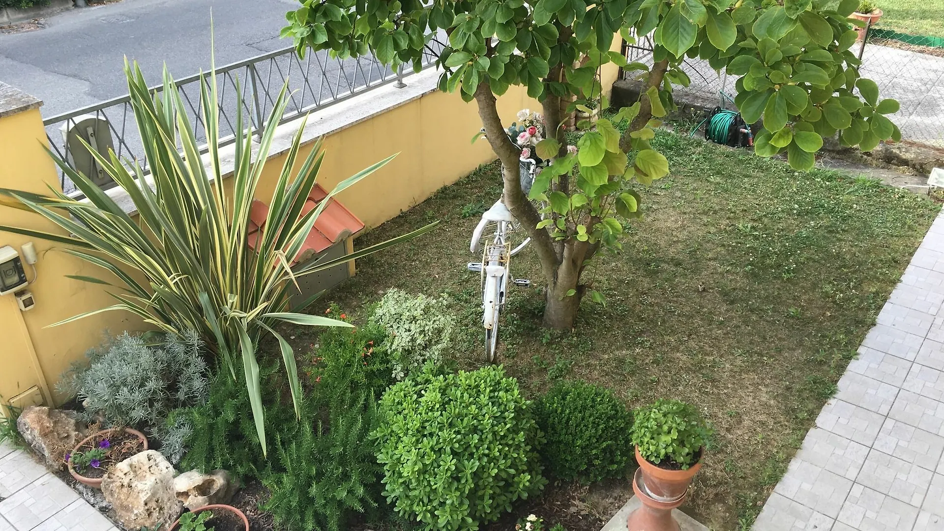 Appartamento La Casa Di Ugo By Relais Centrostorico Pisa