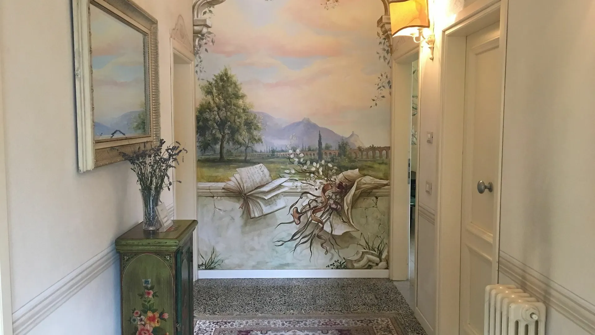Appartamento La Casa Di Ugo By Relais Centrostorico Pisa